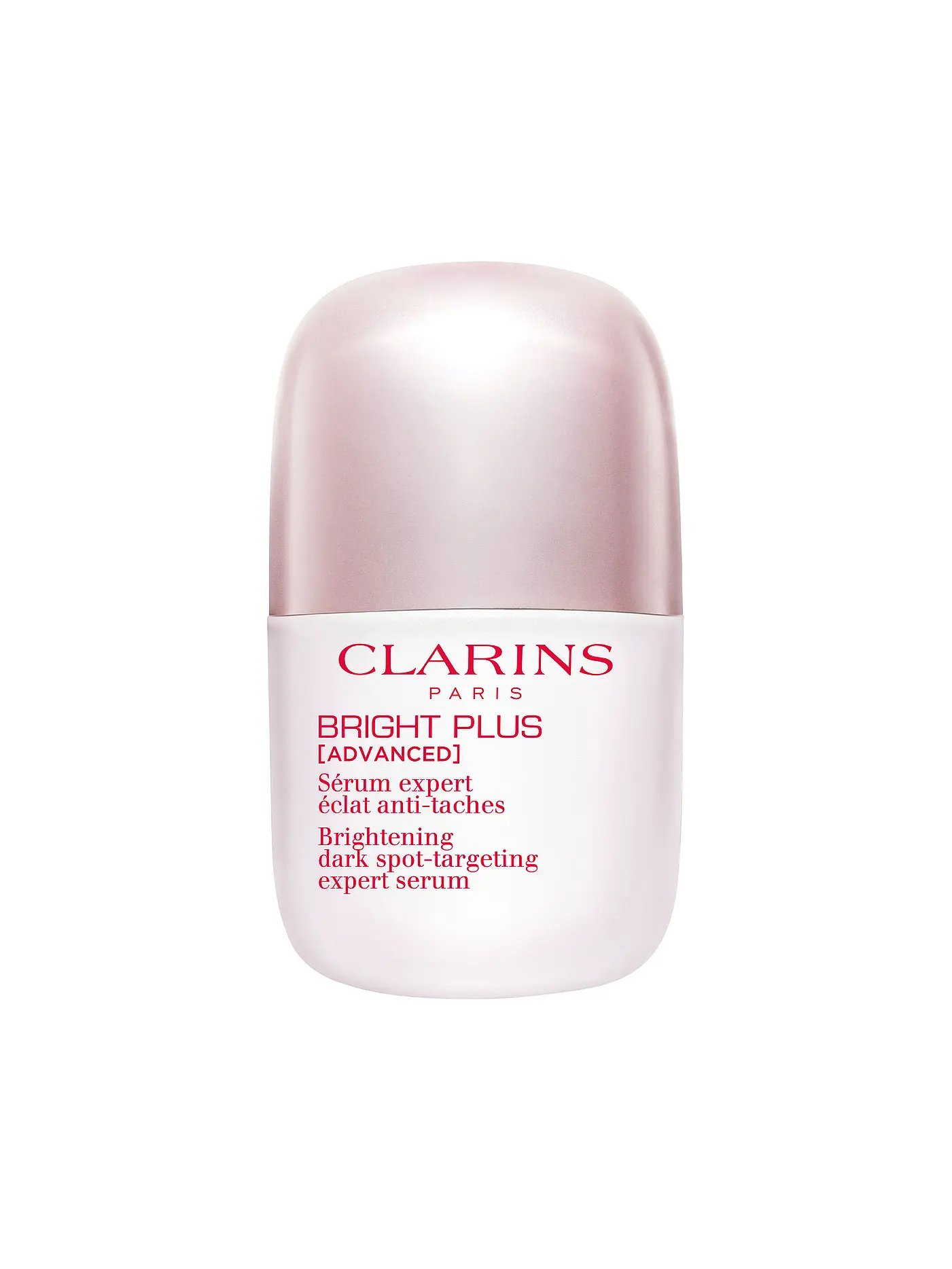 CLARINS | BRIGHT PLUS [ADVANCED] Sérum 30ml | 